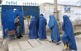 MEDIUM BLOG: Ensuring Women’s Participation in Upcoming Afghan Elections