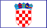 Croatian Embassy seal