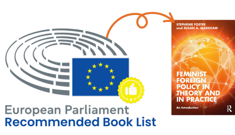 European Parliament recommended books