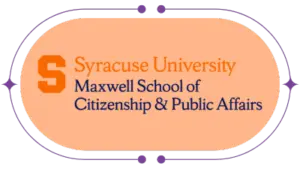 Syracuse University Maxwell School of Citizenship and Public Affairs